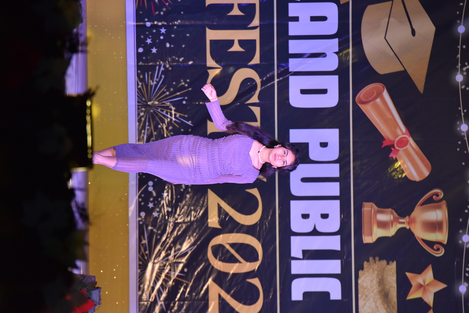 Annual Day